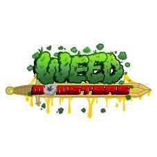 WEED MONSTERS