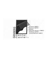 GRIMBERG DENTAL CENTER S.A.