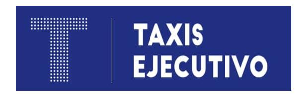 T-TAXIS EJECUTIVO