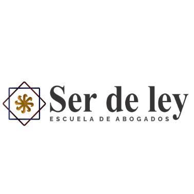 SER DE LEY ESCUELA DE ABOGADOS