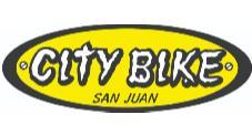 CITY BIKE SAN JUAN