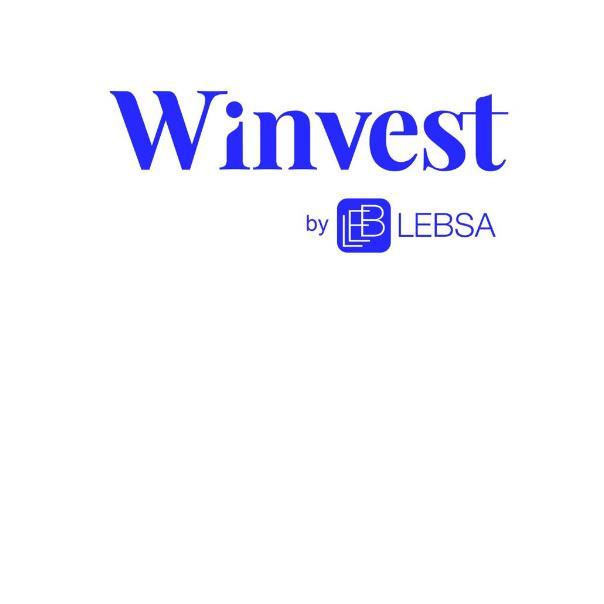 WINVEST BY LEBSA