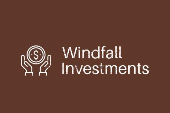S WINDFALL INVESTMENTS