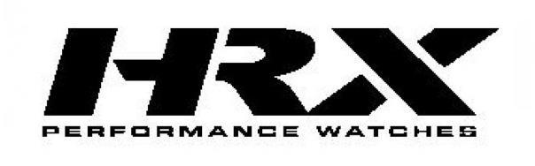 HRX PERFORMANCE WATCHES