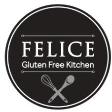 FELICE GLUTEN FREE KITCHEN