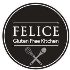 FELICE GLUTEN FREE KITCHEN