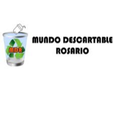 MDR MUNDO DESCARTABLE ROSARIO