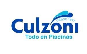 CULZONI DESDE 1977 TODO EN PISCINAS