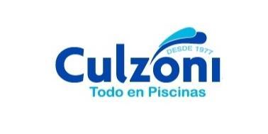 CULZONI DESDE 1977 TODO EN PISCINAS
