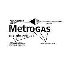METROGAS ENERGIA POSITIVA