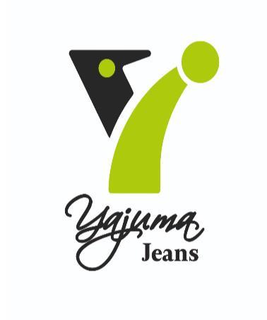 YAJUMA JEANS