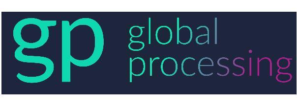 GP GLOBAL PROCESSING