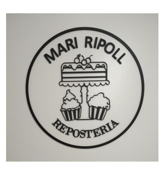 MARI RIPOLL REPOSTERIA