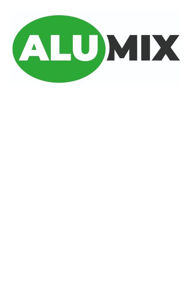 ALUMIX