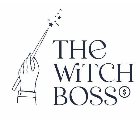 THE WITCH BOSS $