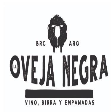 BRC ARG LA OVEJA VINO, BIRRA Y EMPANADAS