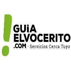 !GUIA ELVOCERITO.COM - SERVICIOS CERCA TUYO