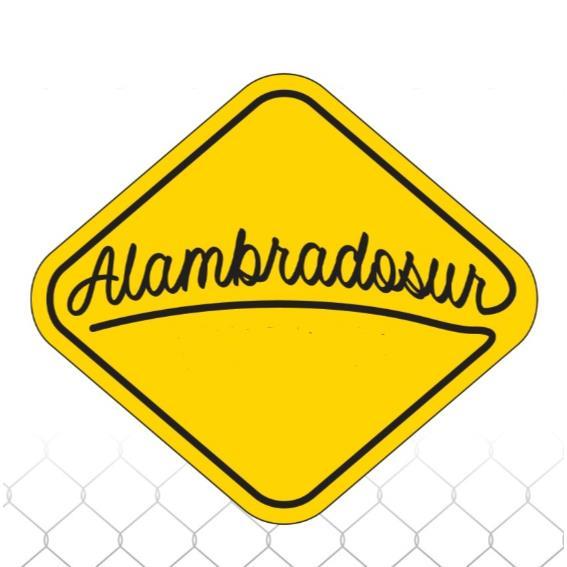 ALAMBRADOSUR