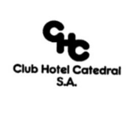 CHC CLUB HOTEL CATEDRAL S.A.