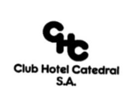 CHC CLUB HOTEL CATEDRAL S.A.