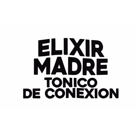 ELIXIR MADRE TONICO DE CONEXION