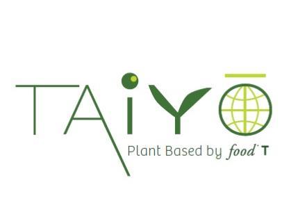 TAIYO PLANT BASED BY FOOD T