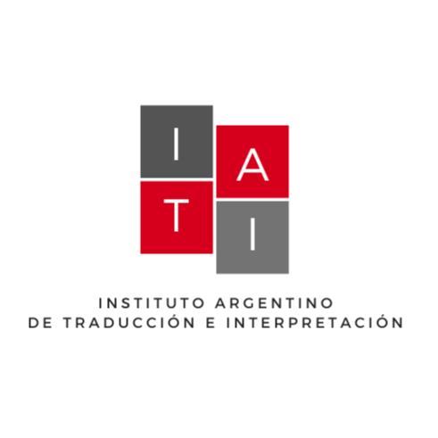 IATI INSTITUTO ARGENTINO DE TRADUCCION E INTERPRETACION