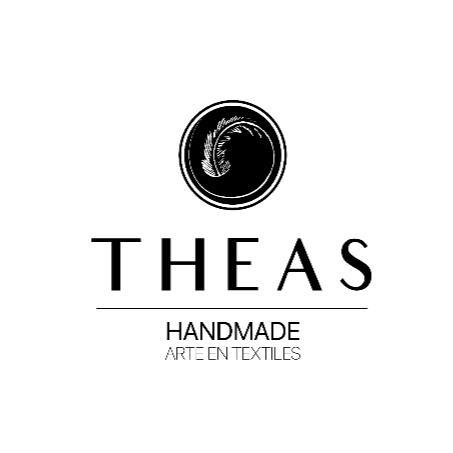 THEAS HANDMADE ARTE EN TEXTILES