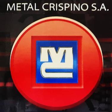 MC METAL CRISPINO S.A.