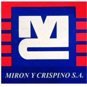 MC MIRON Y CRISPINO S.A.