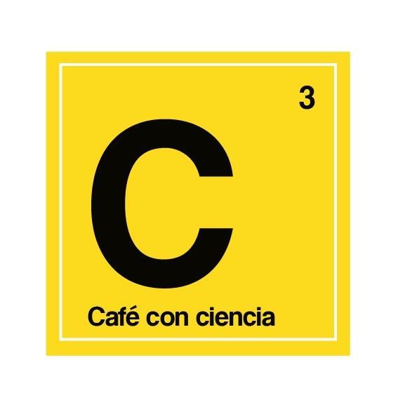 C 3 CAFÉ CON CIENCIA