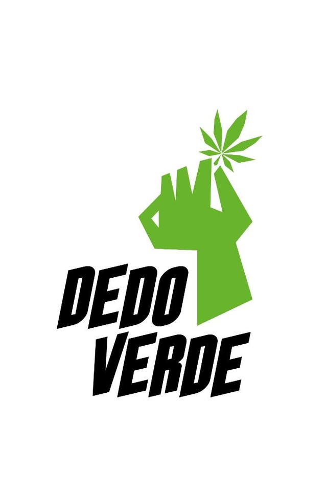 DEDO VERDE