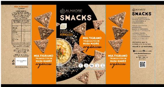 ALMADRE SNACKS