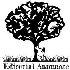 EDITORIAL ANNUNATE