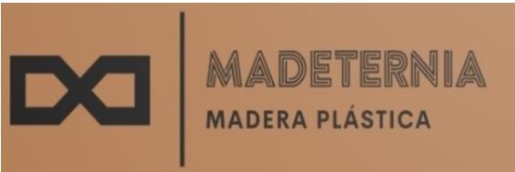 MADETERNIA MADERA PLASTICA