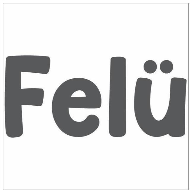 FELÜ