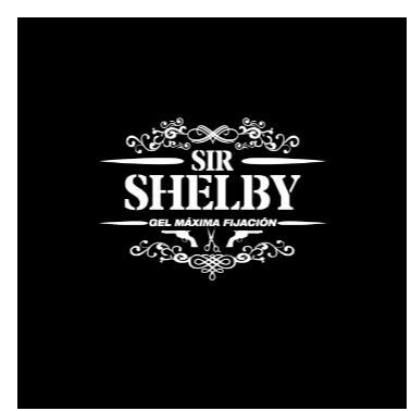 SIR SHELBY GEL MÁXIMA FIJACIÓN