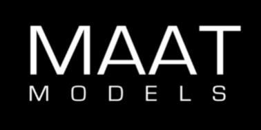 MAAT MODELS