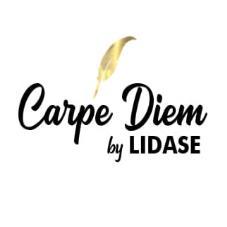 CARPE DIEM BY LIDASE