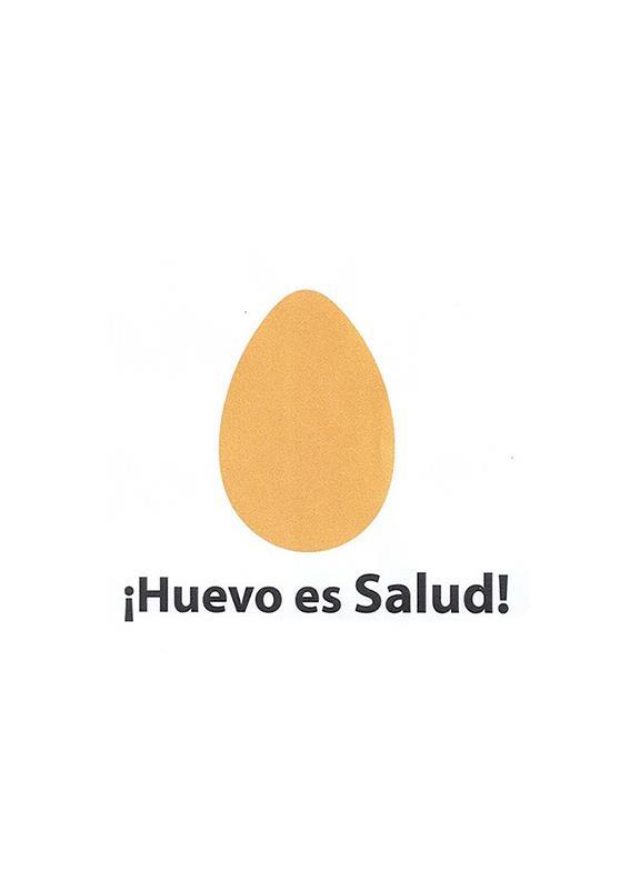 ¡HUEVO ES SALUD!