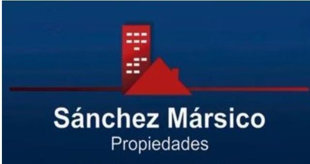 SÁNCHEZ MÁRSICO PROPIEDADES