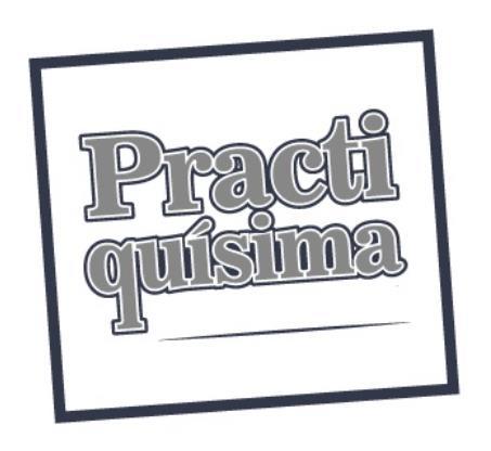 PRACTI QUÍSIMA