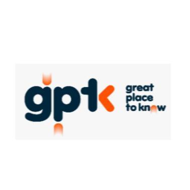 GPTK   GREAT PLACE TO KNOW