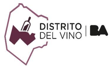 DISTRITO DEL VINO BA