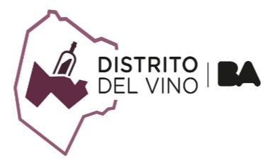 DISTRITO DEL VINO BA