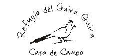 REFUGIO DEL GUIRA GUIRA CASA DE CAMPO