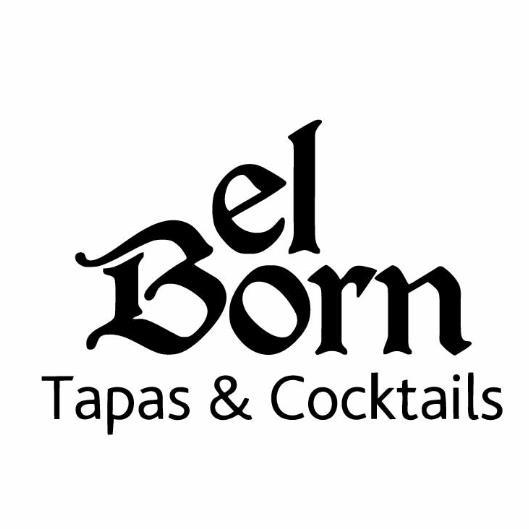 EL BORN TAPAS & COCKTAILS