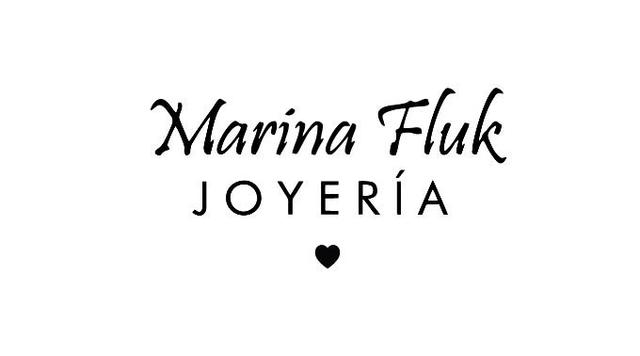 MARINA FLUK JOYERÍA