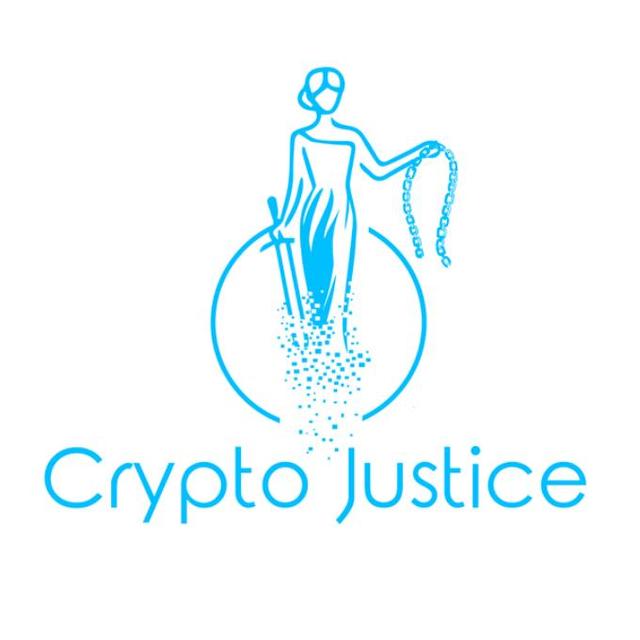 CRYPTO JUSTICE