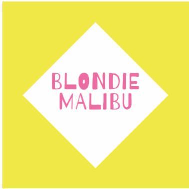 BLONDIE MALIBU